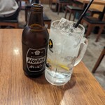 満天酒場 - 