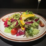 薪焼きイタリアン FIREPIT - 