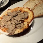 薪焼きイタリアン FIREPIT - 