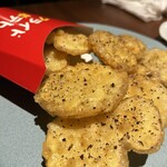 熊本バル うせがたん - 