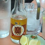 馬喰町の酒場 とりすけ - 