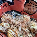 たこ家道頓堀くくる - 