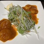 チャイニーズレストラン 野沢屋 - 