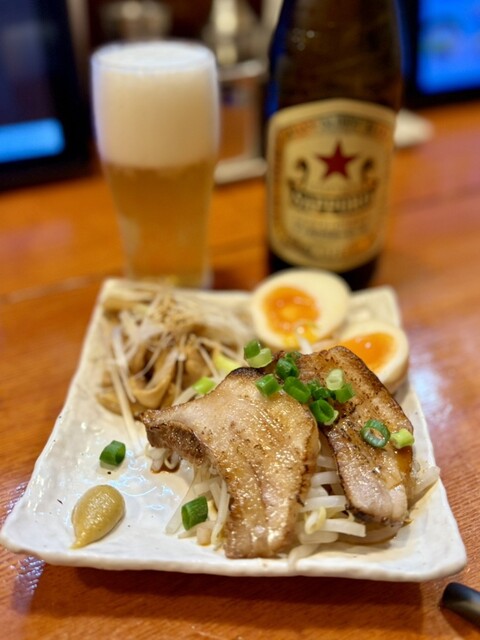 Marukin Ramen Kiba Ten photo 3