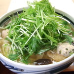 手打ちうどん 紅屋 - 