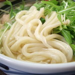 手打ちうどん 紅屋 - 