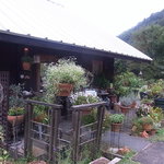 J's hill GARDEN okkini - 