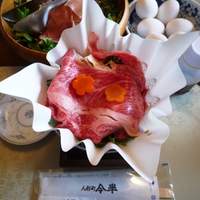 人形町今半 本店 - 