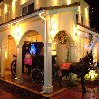 カフェ ド アミアン_0