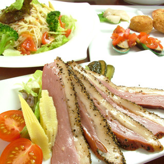 カフェ ド アミアン_0