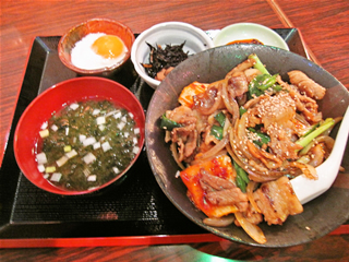 写真 3ページ目 : 【閉店】マルハチ 渋谷店 （MARUHACHI 丸八） - 渋谷