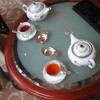 Shangri-La　Lobby Court - 料理写真:美味しい紅茶
