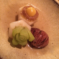 山城屋庄蔵 - 
