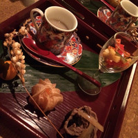 山城屋庄蔵 - 