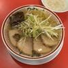 中華そば専門 田中そば店 春日井店