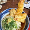 東かがわマルタツ手打ちうどん 伊座本店