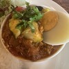 カレー食堂 リトルスパイス