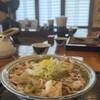 そば茶屋 吹上庵 知覧武家屋敷店