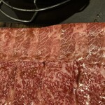 焼肉ホルモン 風土. - 