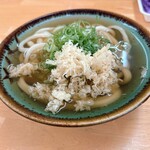 セルフ讃岐うどん 宮内製麺 - 