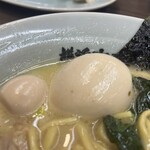 横浜家系ラーメン 魂心家 - 