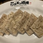 焼肉ホルモン 風土. - 