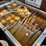 東かがわマルタツ手打ちうどん - 