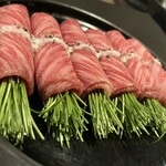 焼肉ホルモン 風土. - 