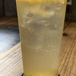 焼肉ホルモン 風土. - 