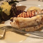 MICHEL'S - オマール海老