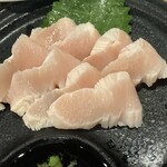 焼肉ホルモン 風土. - 