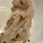 焼肉ホルモン 風土. - 