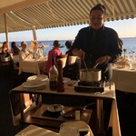 MICHEL'S - パフォーマンス