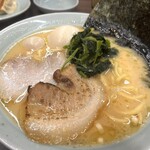 横浜家系ラーメン 魂心家 - 