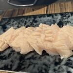 焼肉ホルモン 風土. - 