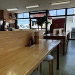 セルフ讃岐うどん 宮内製麺 - 