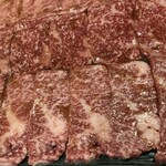 焼肉ホルモン 風土. - 