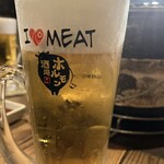 焼肉ホルモン 風土. - 