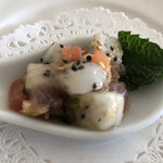 MICHEL'S - 要らない田舎創作