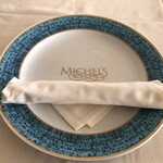 MICHEL'S - 変わらない器