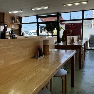 セルフ讃岐うどん 宮内製麺_2