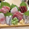 魚と酒はなたれ 横浜西口一番街