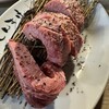 黒毛和牛ホルモン 大衆焼肉しんすけ - 