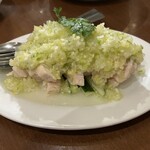 中国家常菜 燕郷房 - 