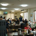 釜あげうどん 長田 in 香の香 - 