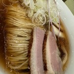 鴨to葱 イイトルミネ新宿店 - 