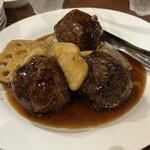 中国家常菜 燕郷房 - 