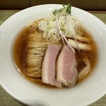 鴨to葱 イイトルミネ新宿店 - 