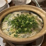 中国家常菜 燕郷房 - 