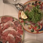 バンデルオーラ - 